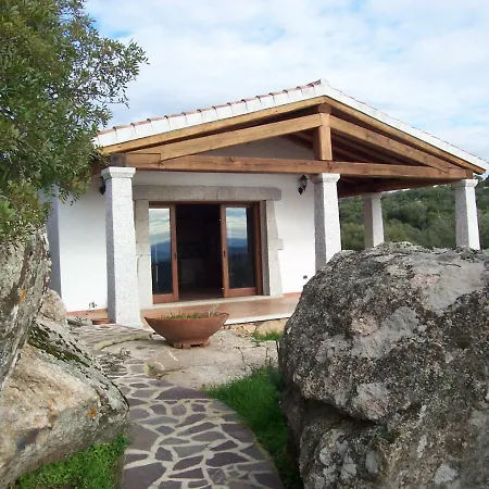 Casa In Campagna Vista Mare
