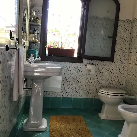Casa In Campagna Vista Mare * Telti