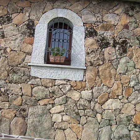 Casa In Campagna Vista Mare בית נופש Telti