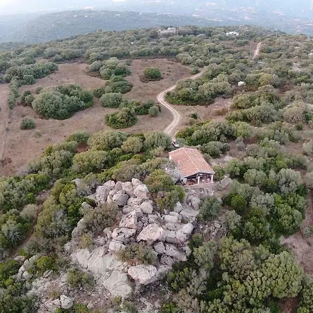Casa In Campagna Vista Mare